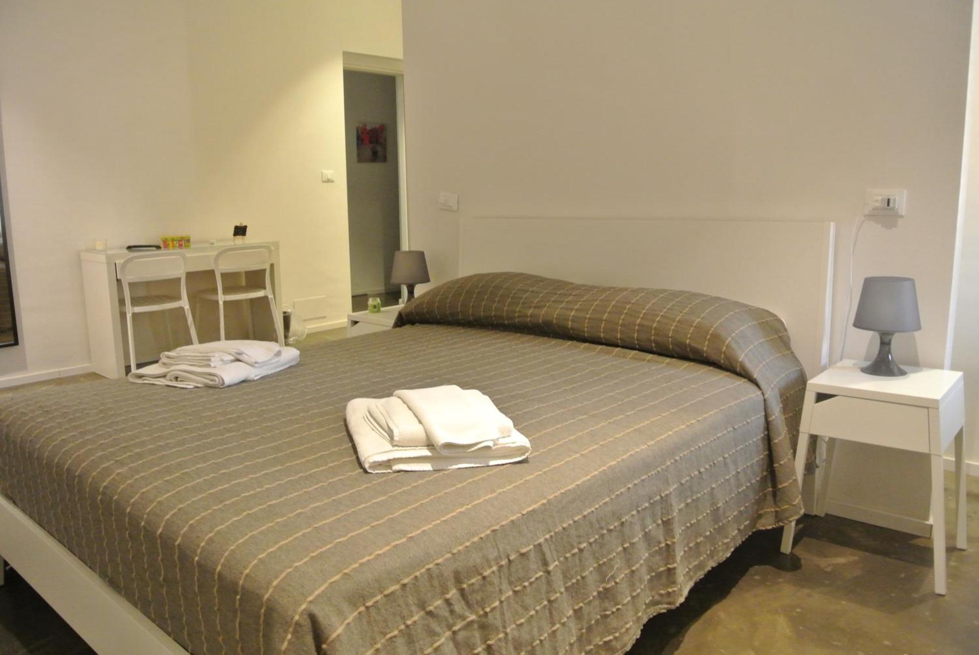 Palermo Rooms — Foto 2