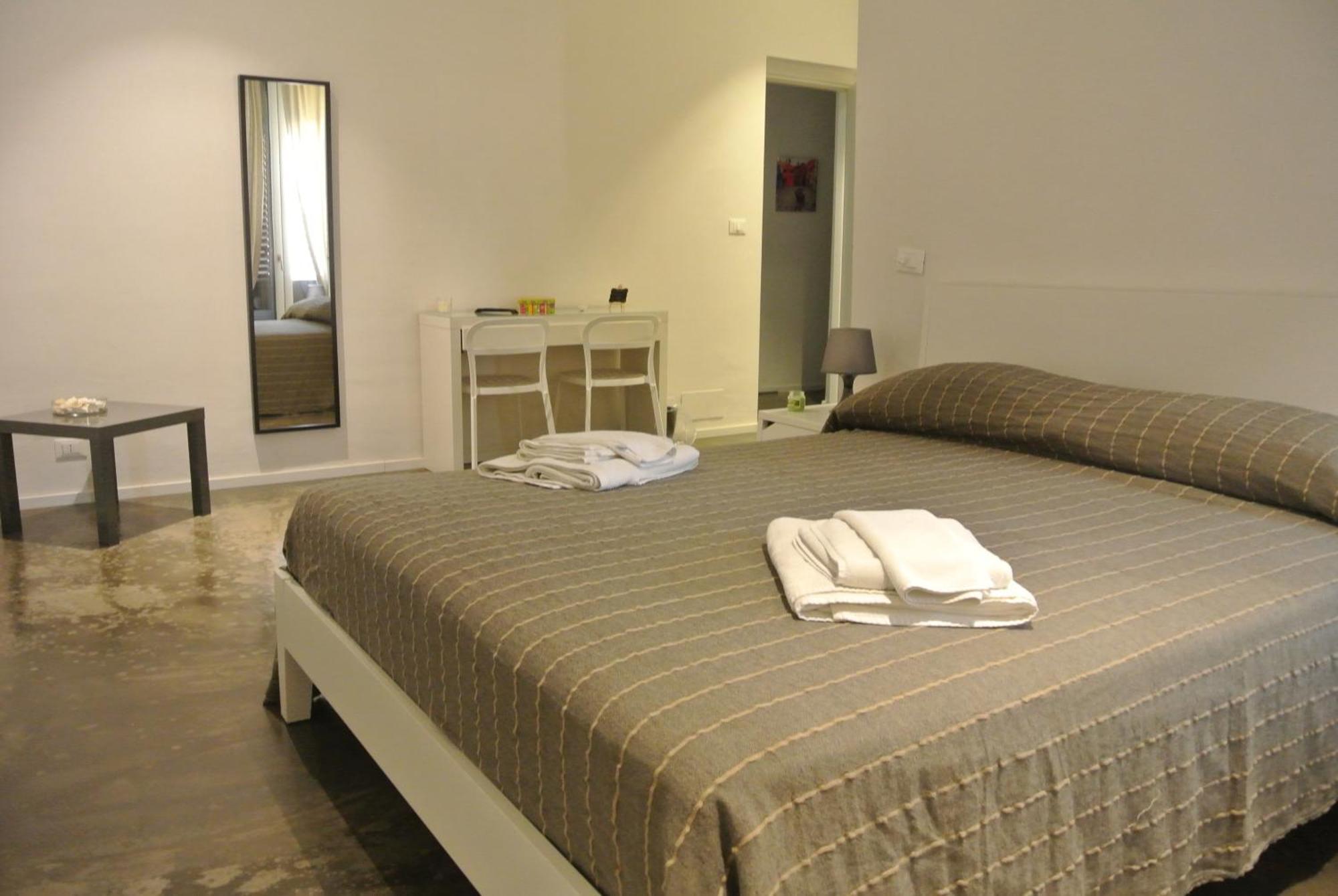 Palermo Rooms — Foto 1